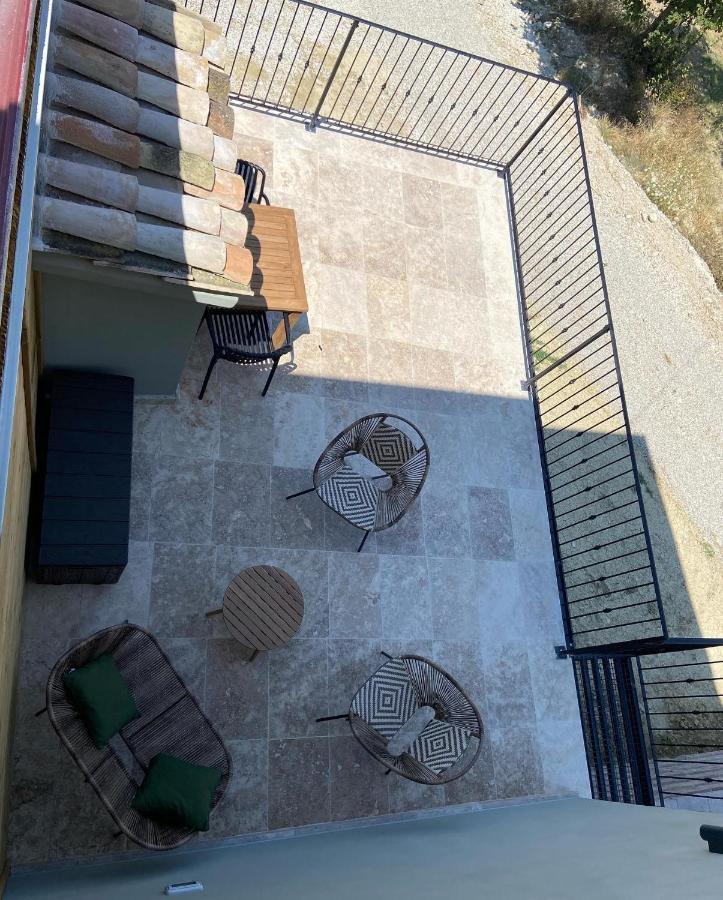 Agriturismo Casafaro Petritoli מראה חיצוני תמונה