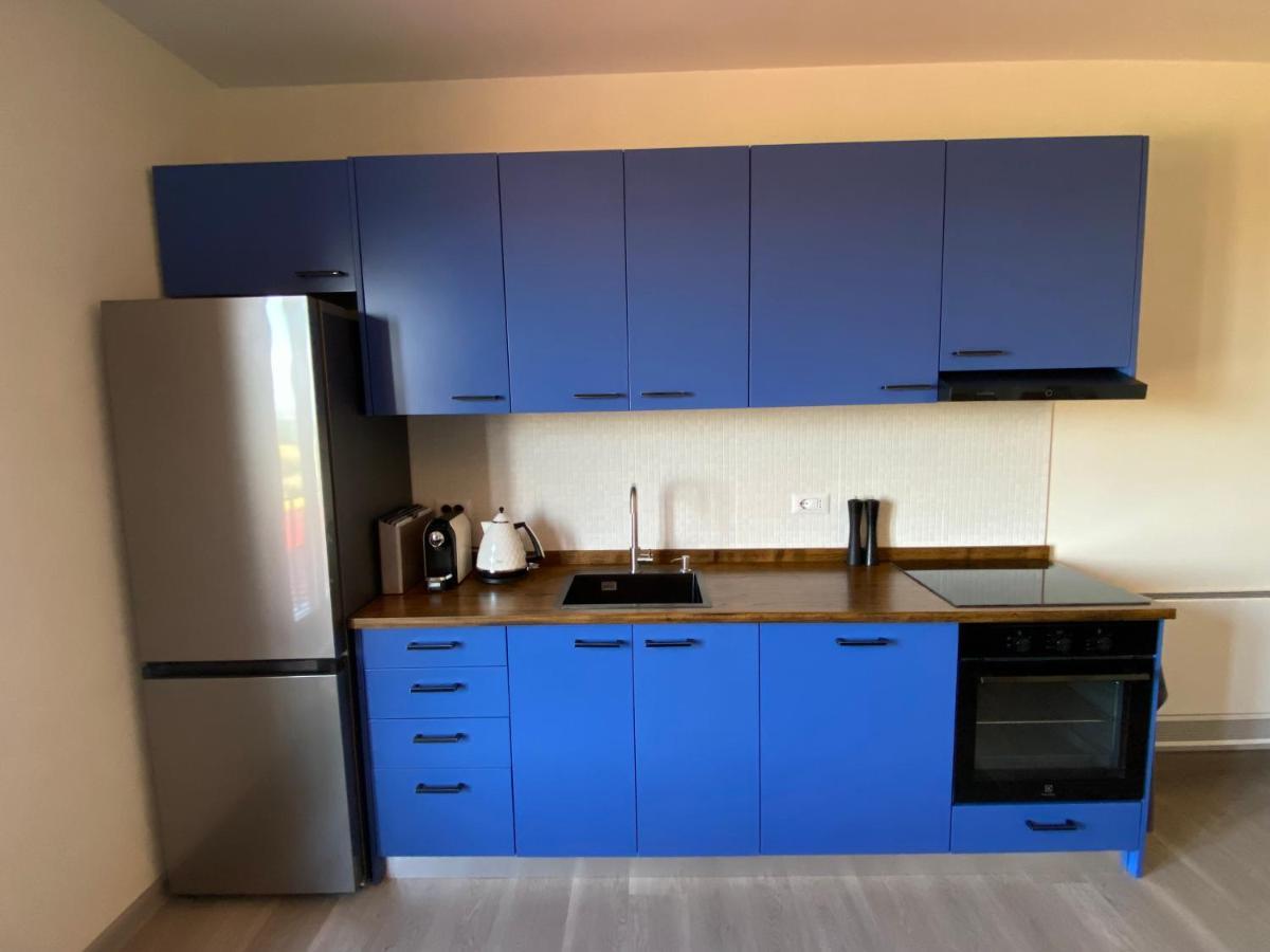 Agriturismo Casafaro Petritoli מראה חיצוני תמונה
