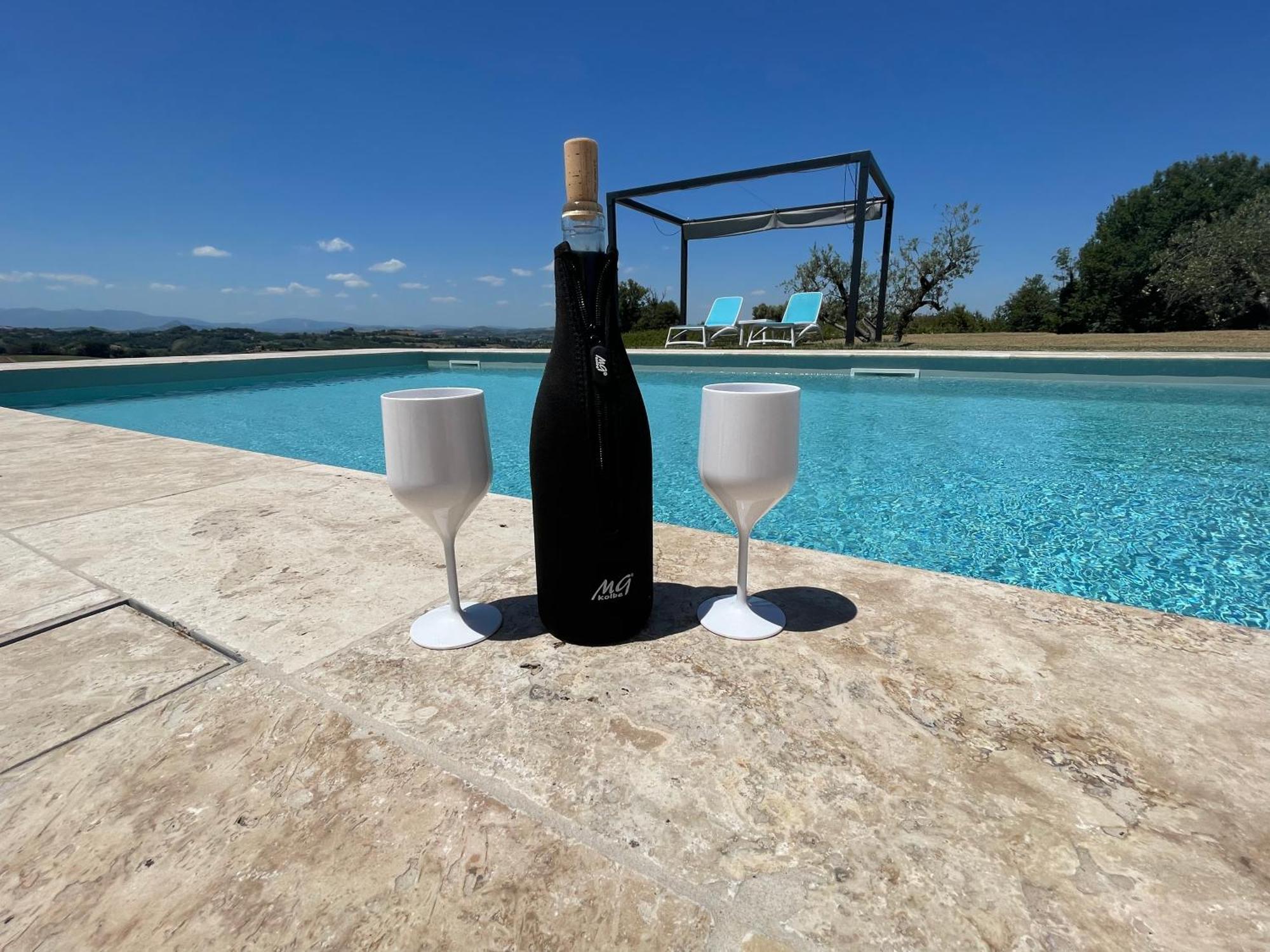 Agriturismo Casafaro Petritoli מראה חיצוני תמונה